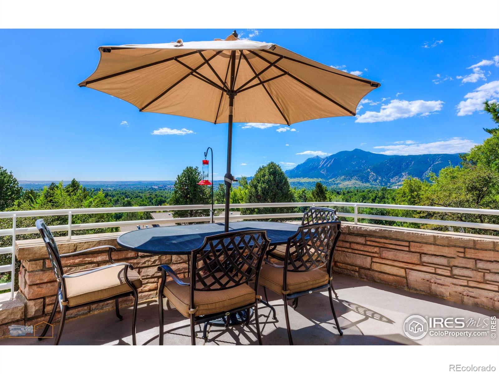 MLS Image #15 for 3747  mountain laurel place,boulder, Colorado