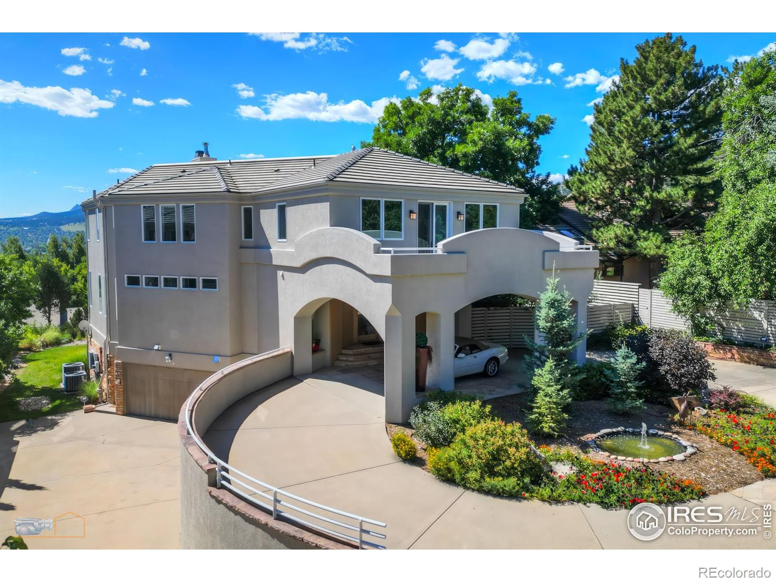 MLS Image #2 for 3747  mountain laurel place,boulder, Colorado