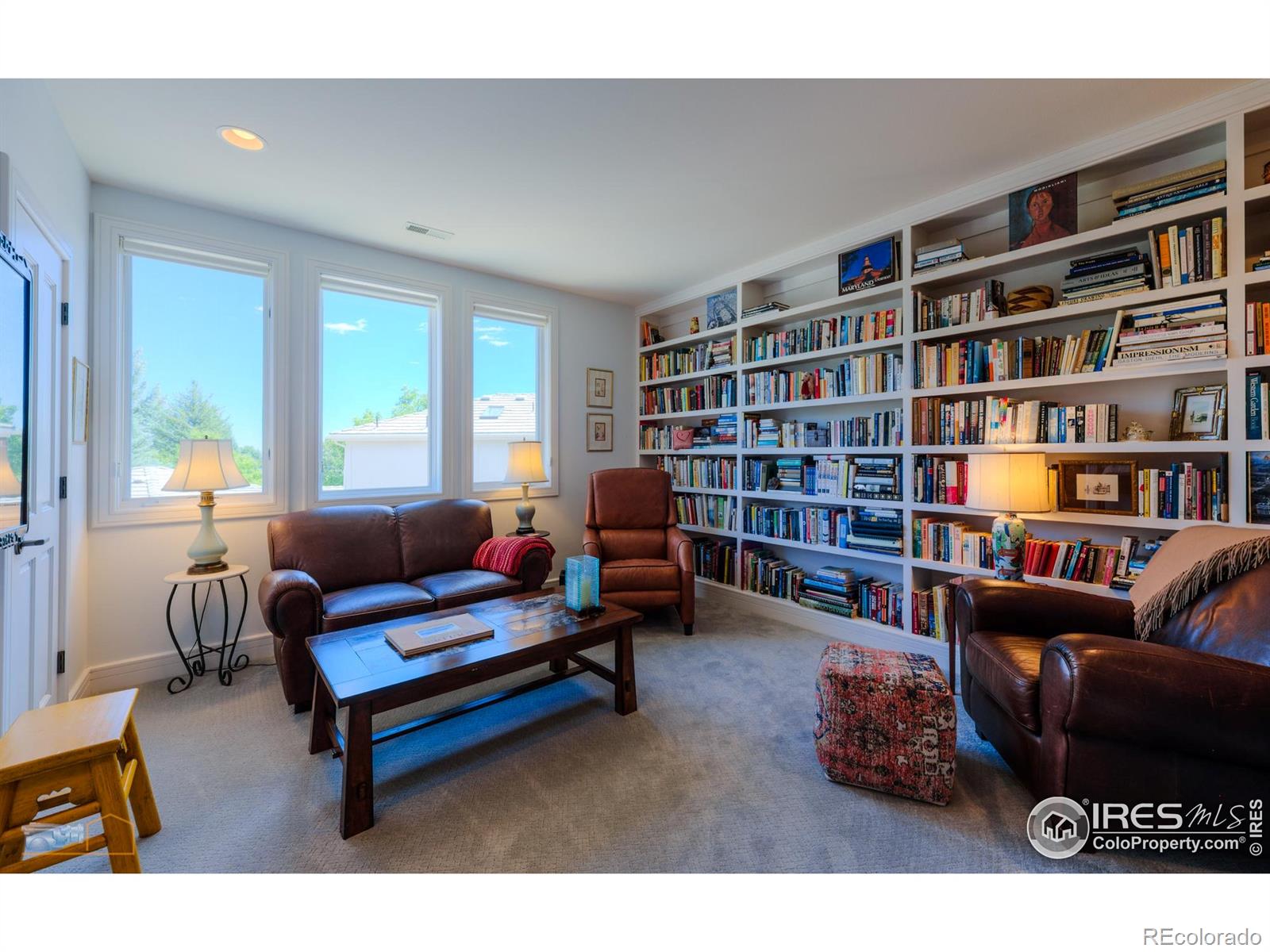 MLS Image #25 for 3747  mountain laurel place,boulder, Colorado