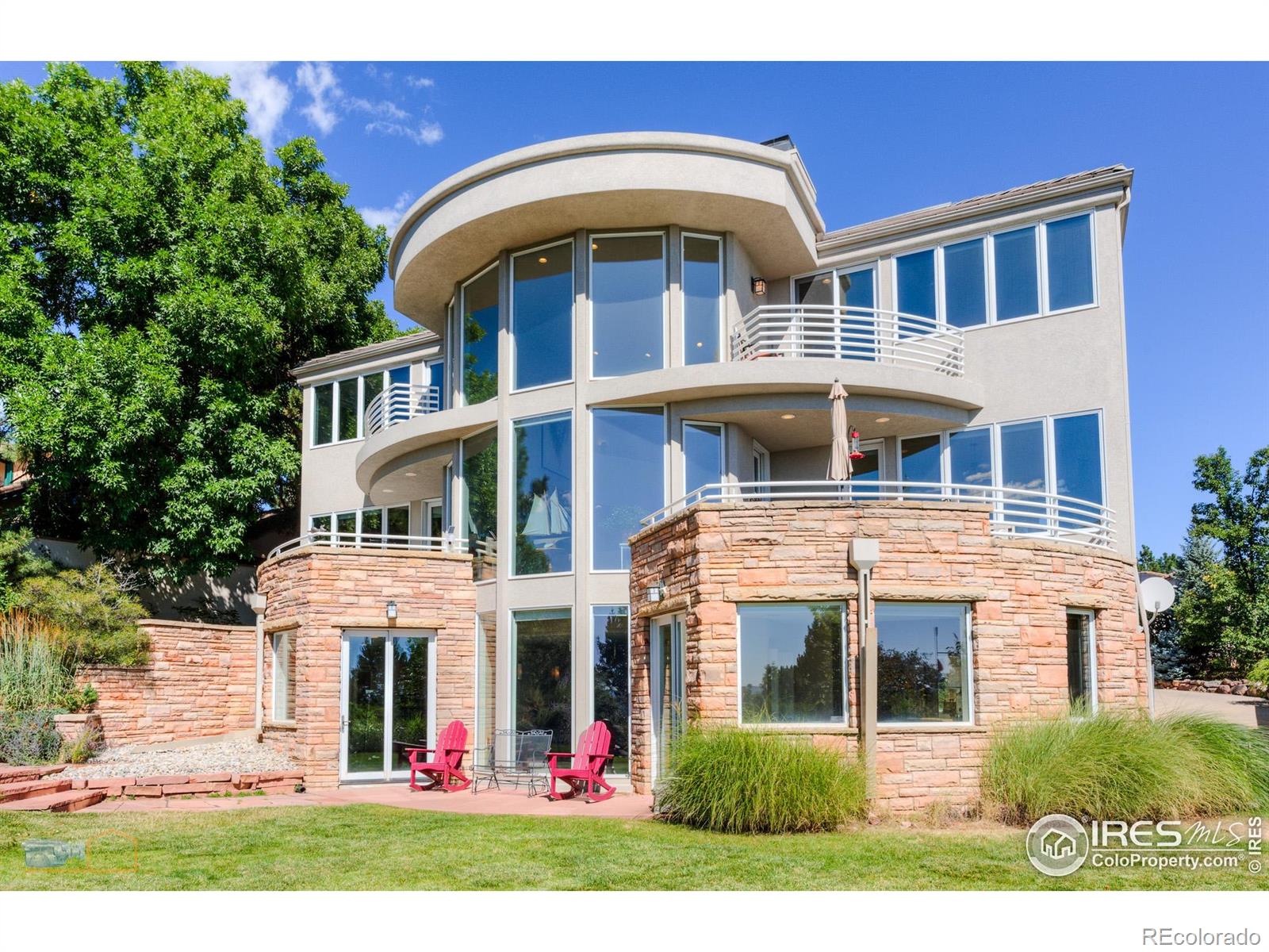 MLS Image #34 for 3747  mountain laurel place,boulder, Colorado