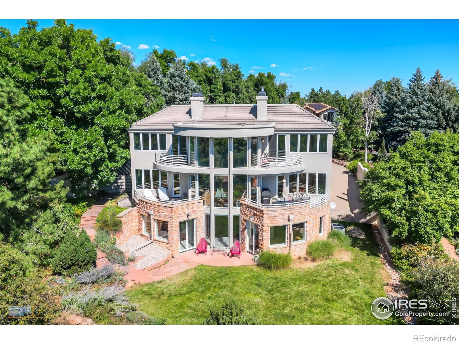 MLS Image #37 for 3747  mountain laurel place,boulder, Colorado