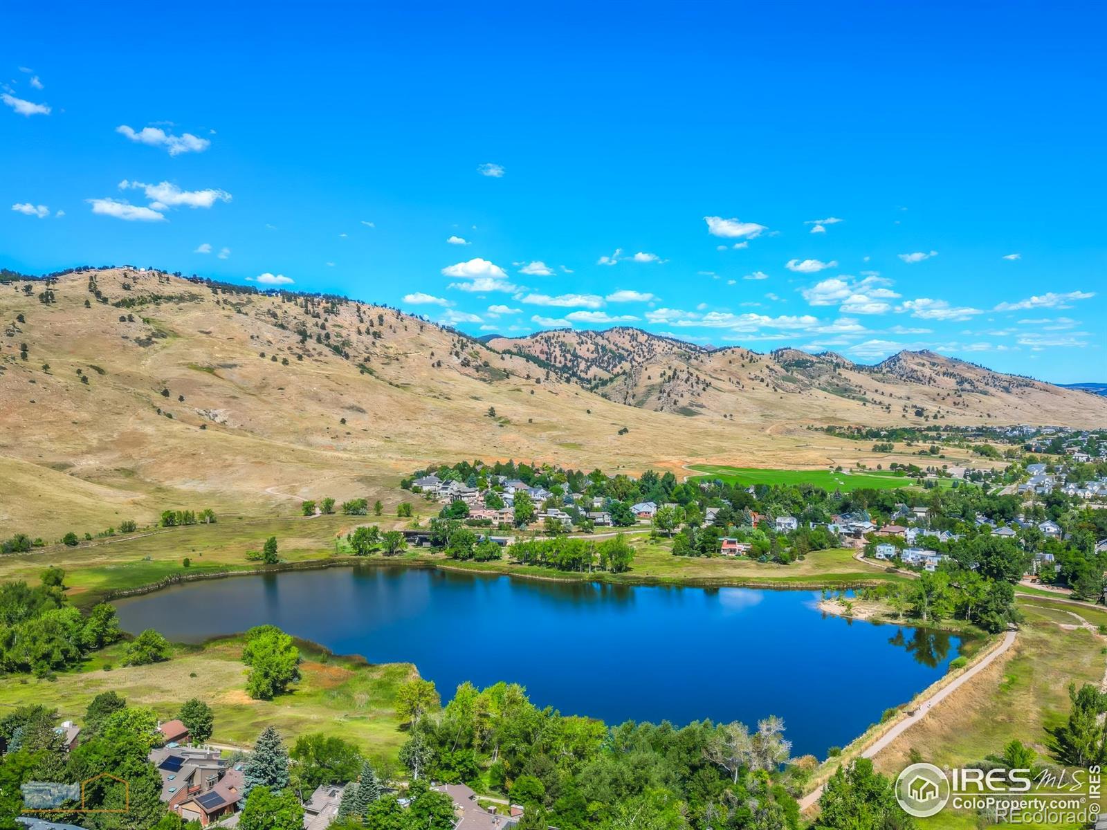 MLS Image #38 for 3747  mountain laurel place,boulder, Colorado