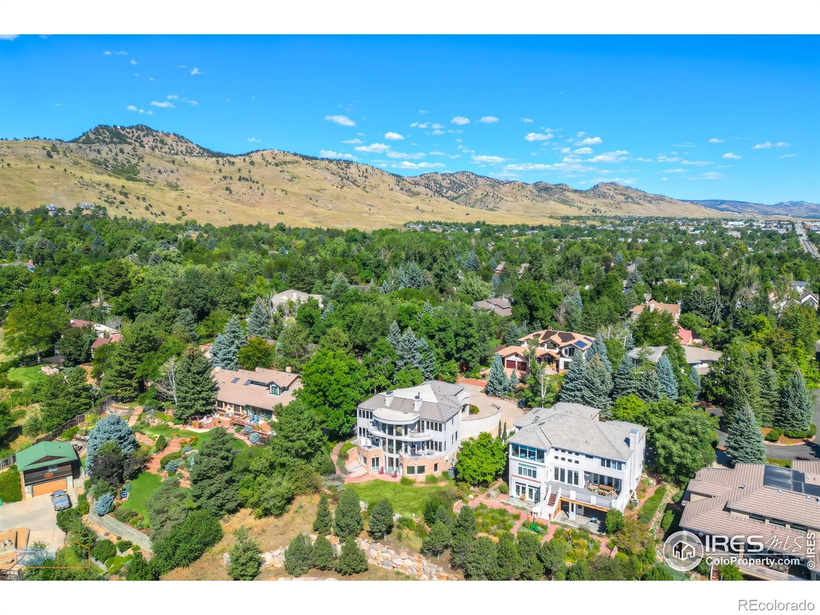 MLS Image #39 for 3747  mountain laurel place,boulder, Colorado