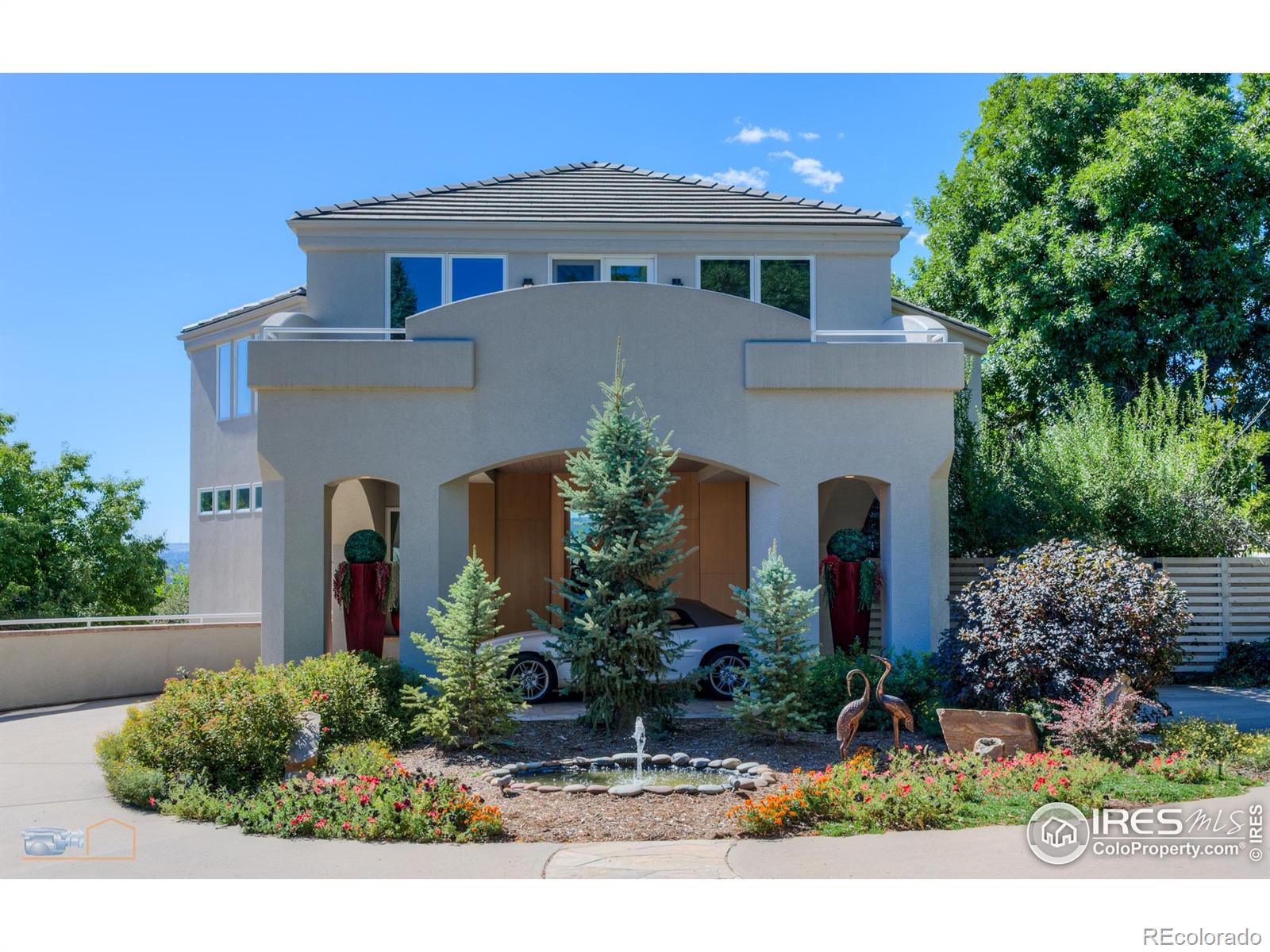 MLS Image #4 for 3747  mountain laurel place,boulder, Colorado
