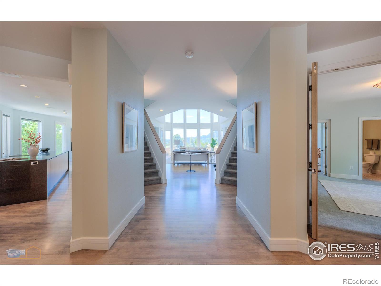 MLS Image #5 for 3747  mountain laurel place,boulder, Colorado