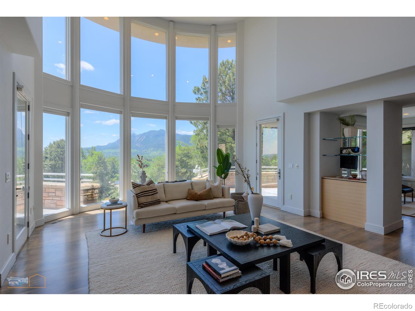 MLS Image #6 for 3747  mountain laurel place,boulder, Colorado
