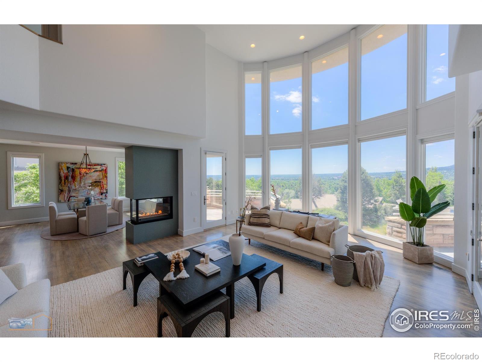MLS Image #8 for 3747  mountain laurel place,boulder, Colorado