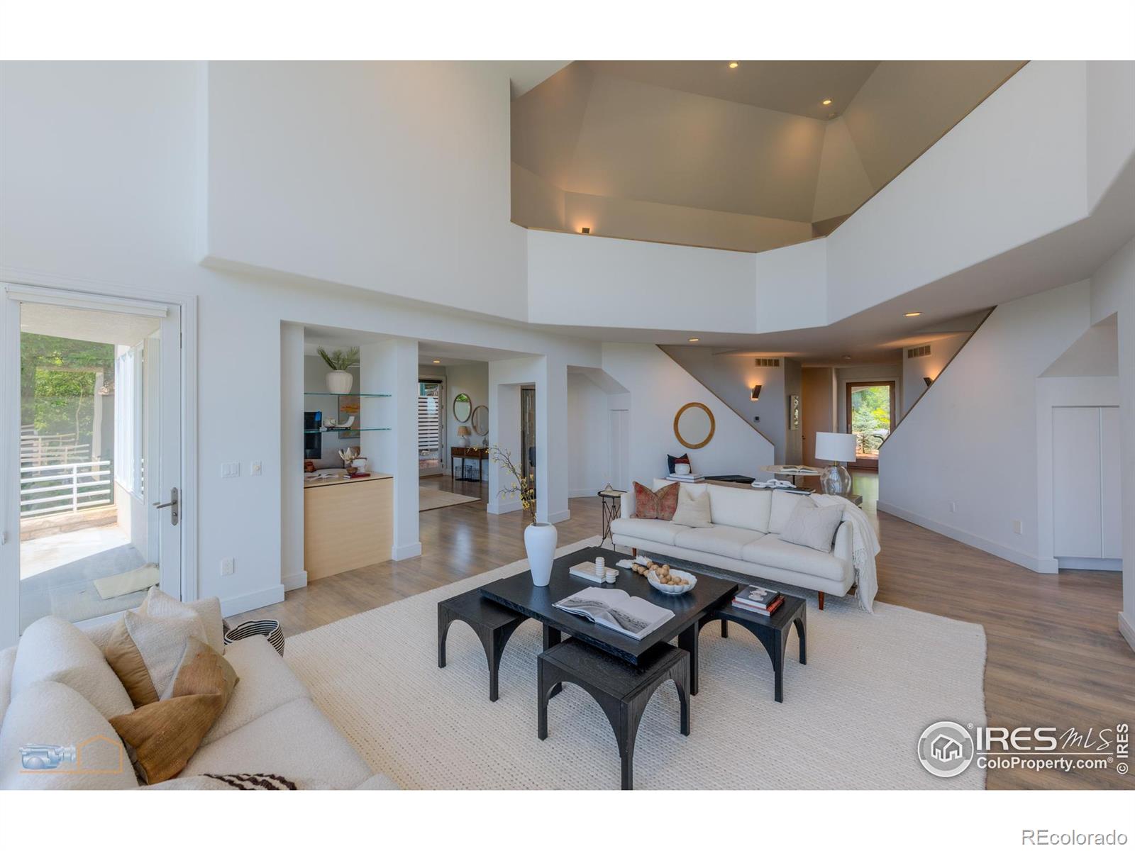 MLS Image #9 for 3747  mountain laurel place,boulder, Colorado