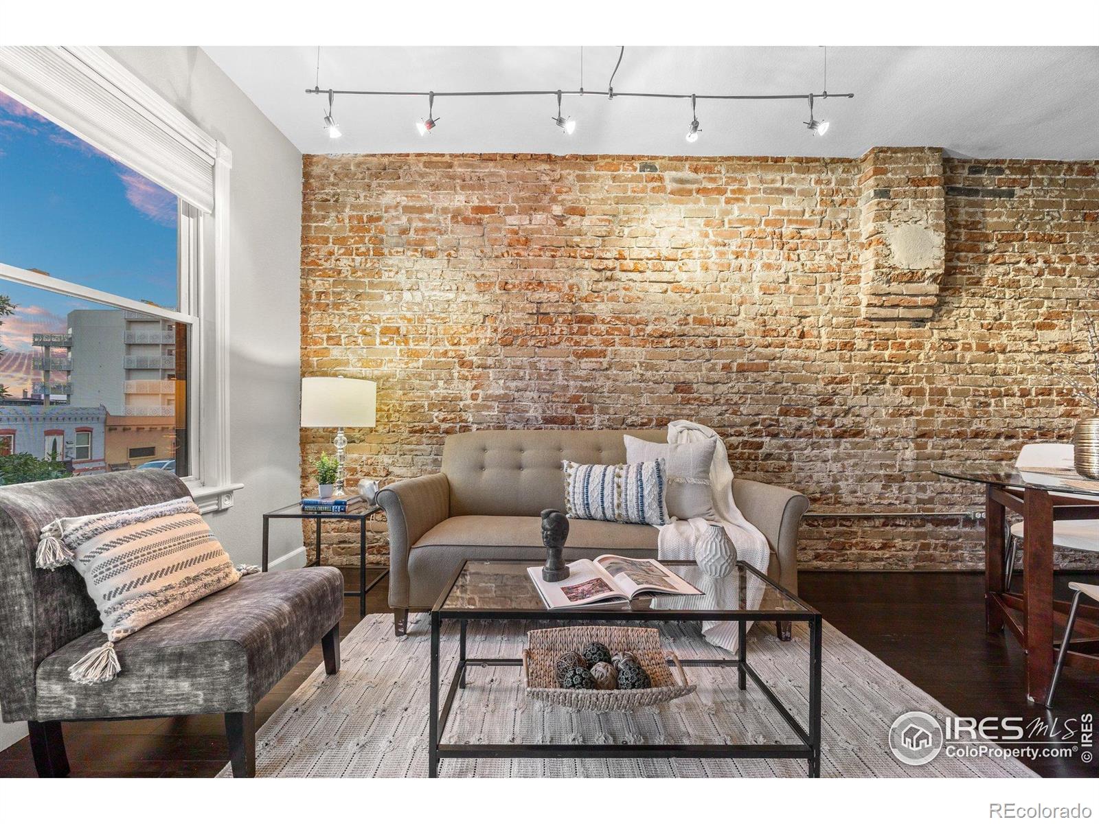 MLS Image #1 for 3321  navajo street,denver, Colorado