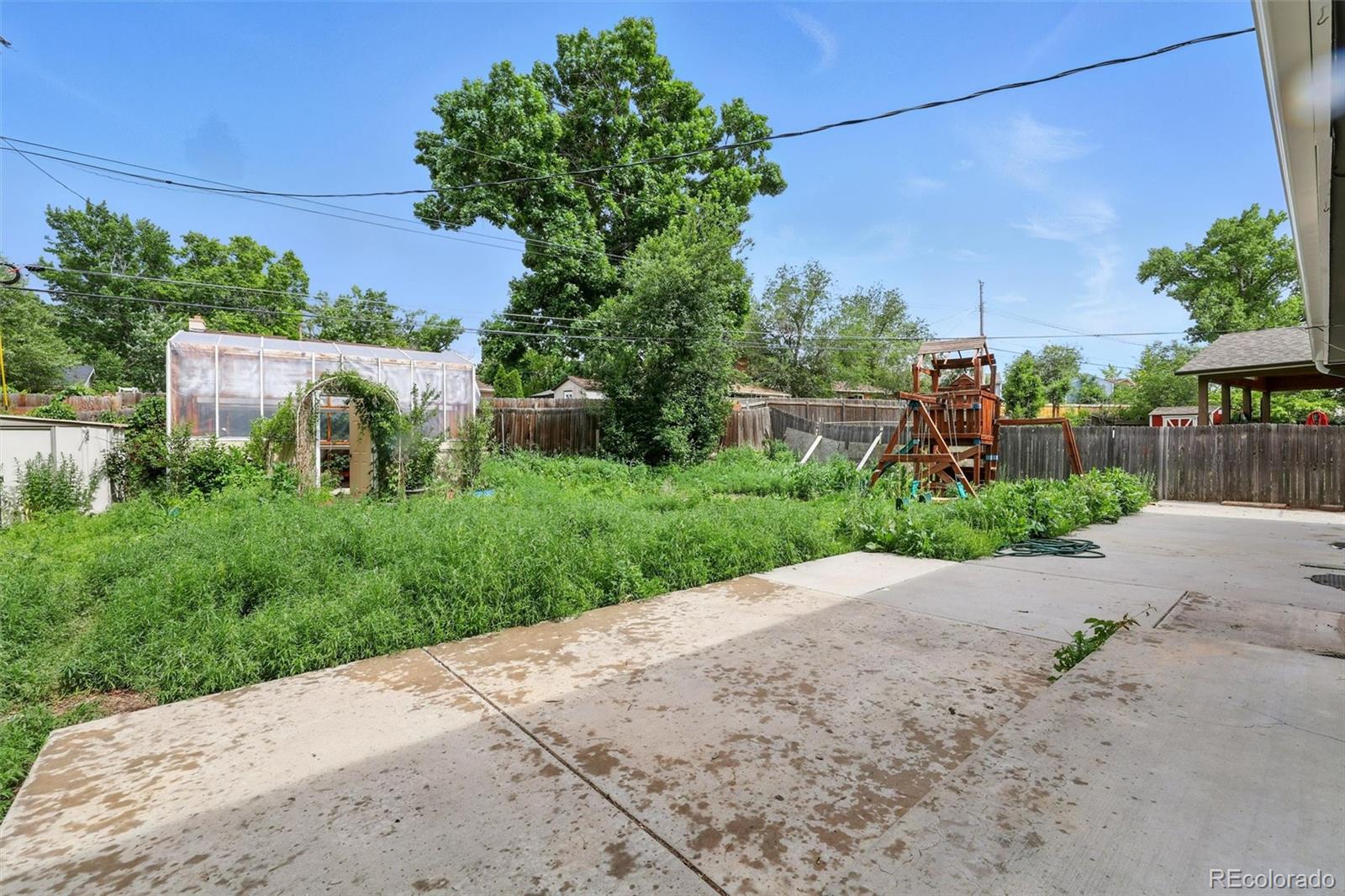 MLS Image #37 for 1111  royale drive,colorado springs, Colorado