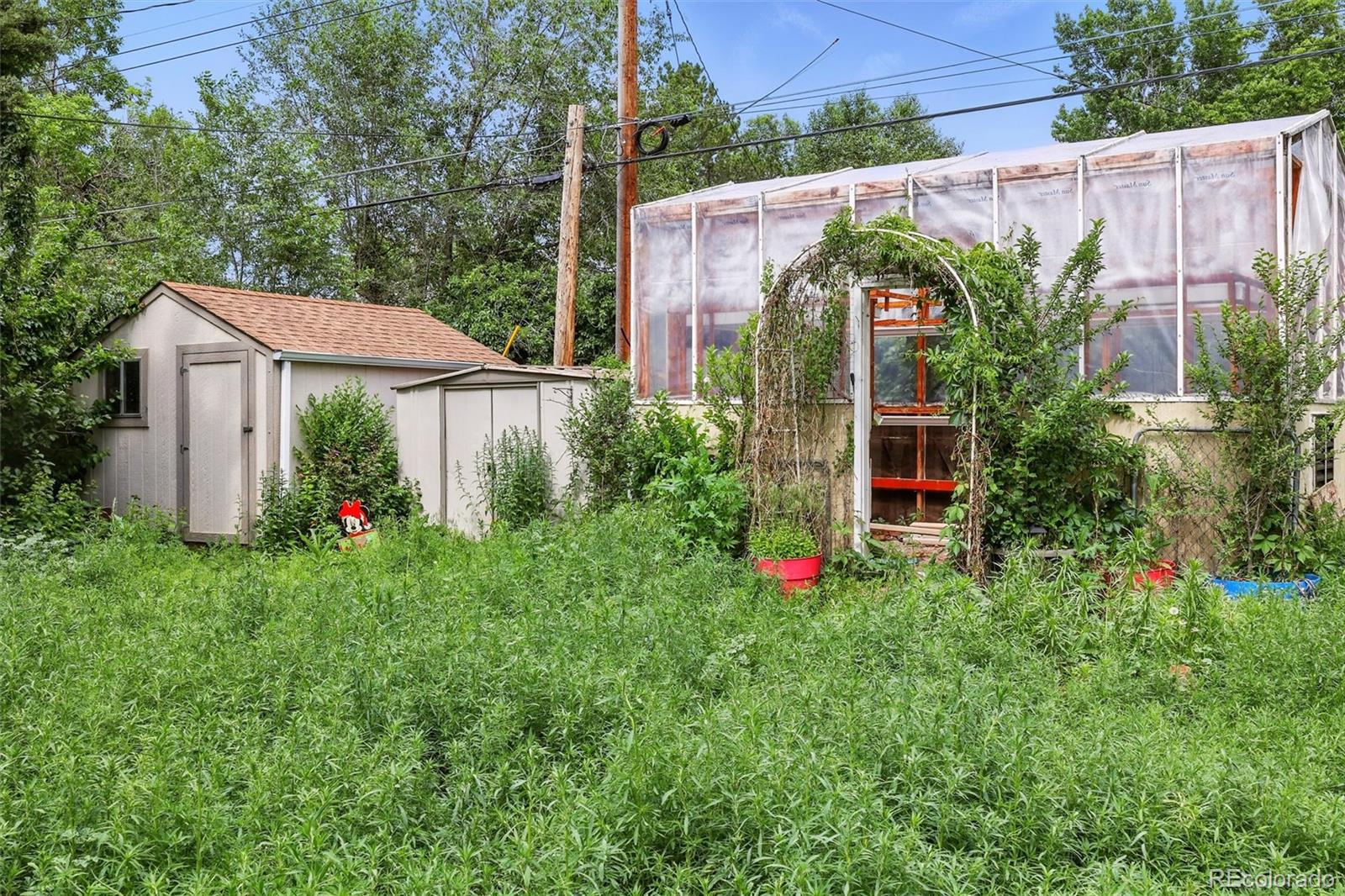 MLS Image #39 for 1111  royale drive,colorado springs, Colorado