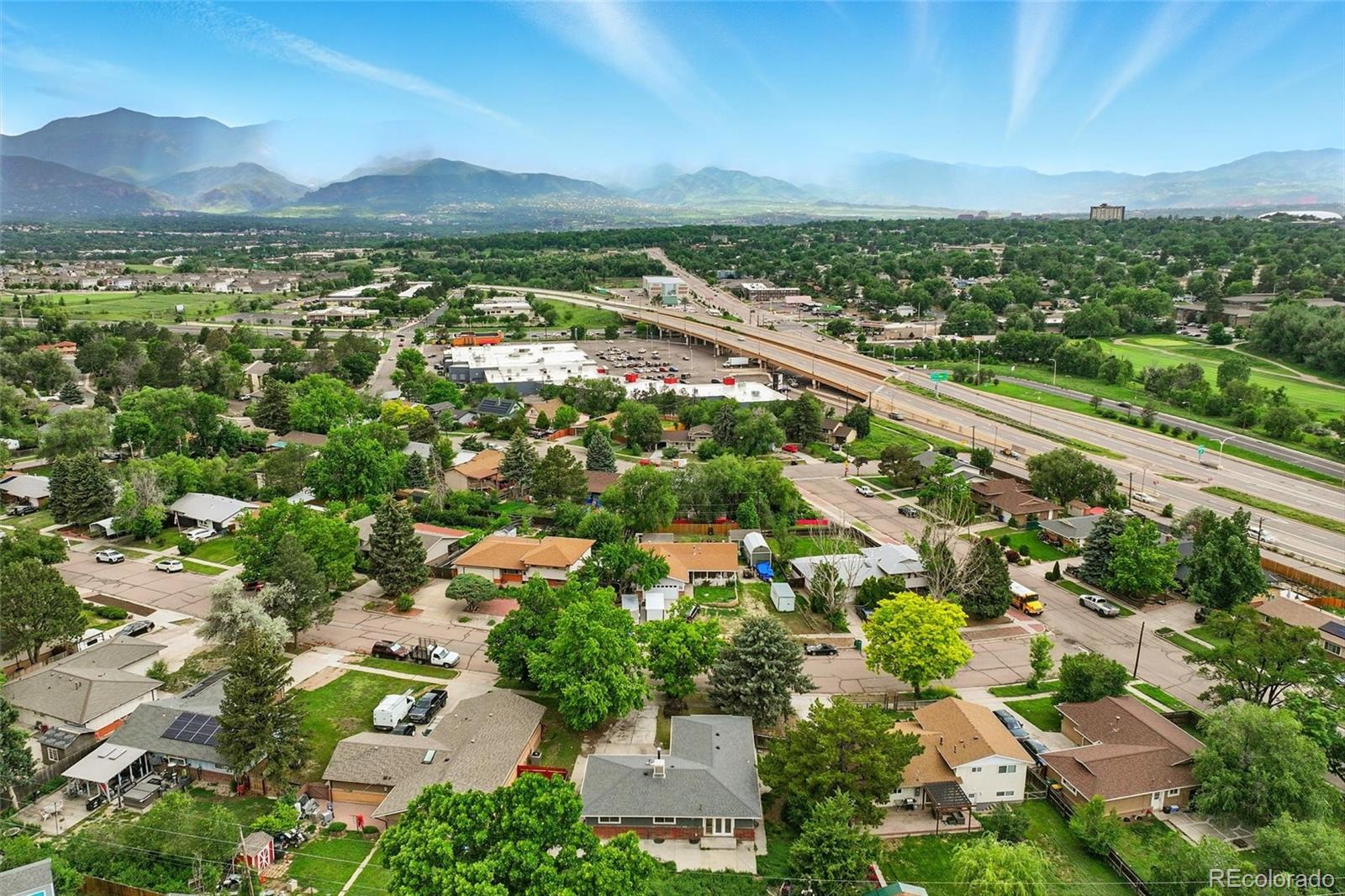 MLS Image #41 for 1111  royale drive,colorado springs, Colorado