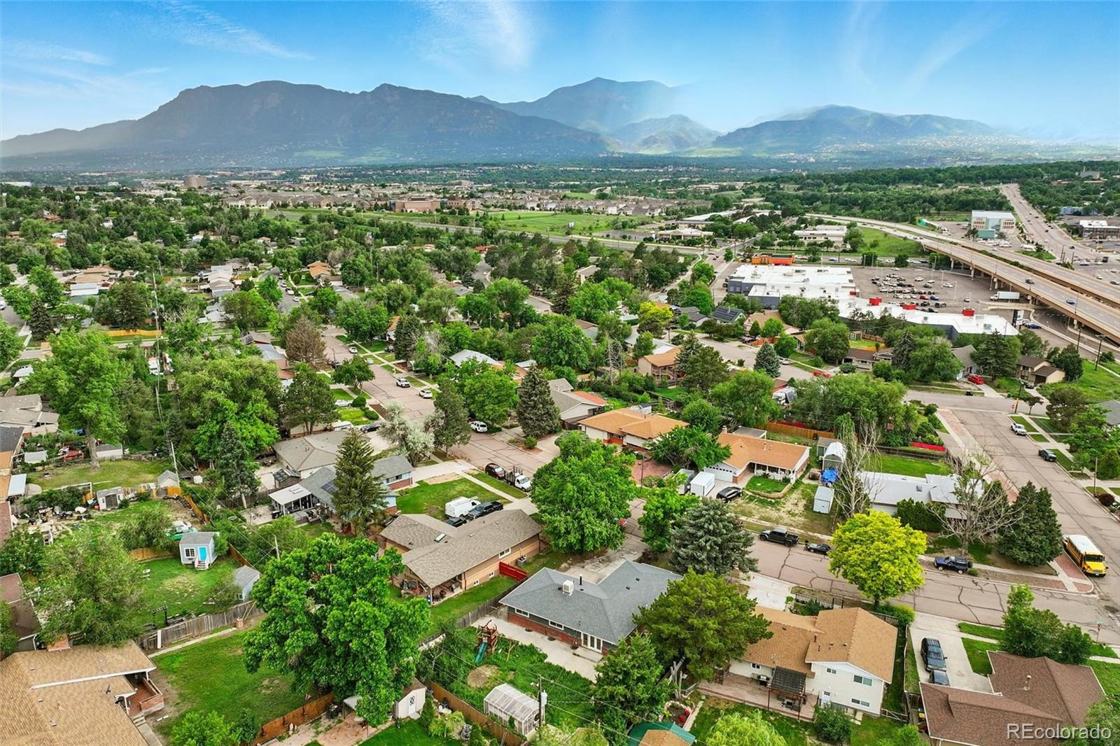 MLS Image #42 for 1111  royale drive,colorado springs, Colorado