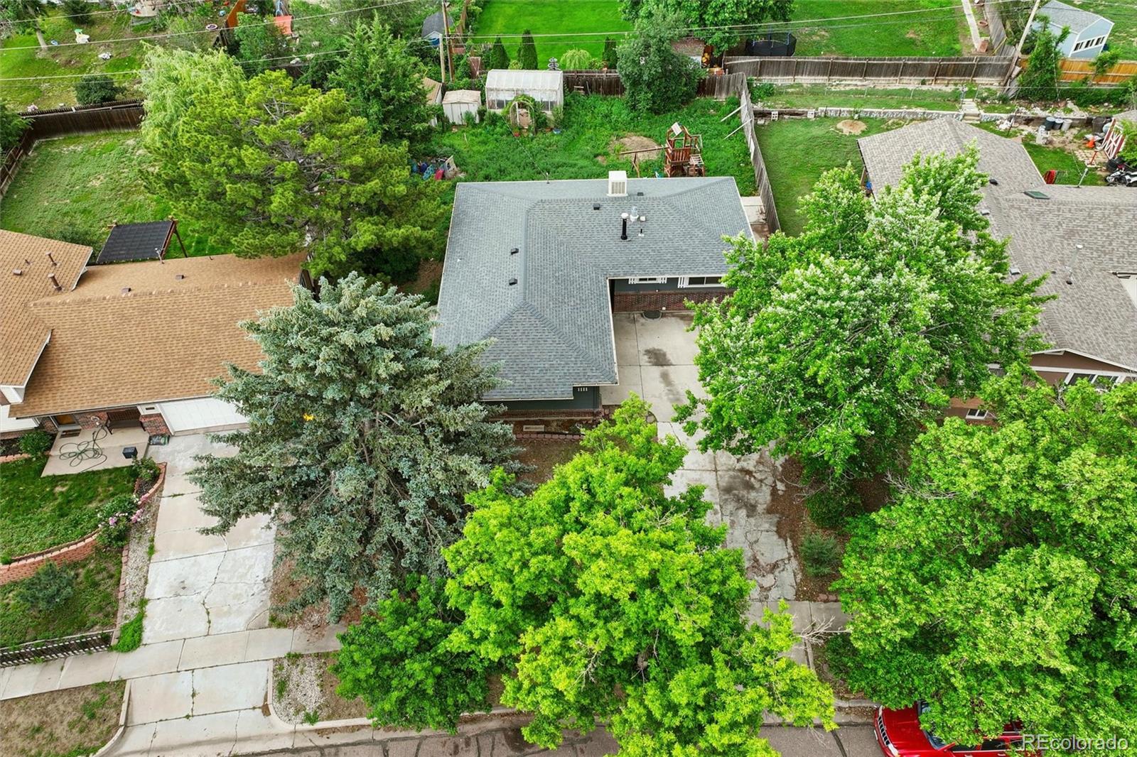 MLS Image #43 for 1111  royale drive,colorado springs, Colorado