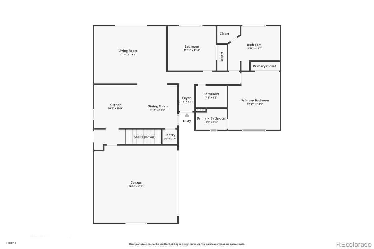 MLS Image #44 for 1111  royale drive,colorado springs, Colorado