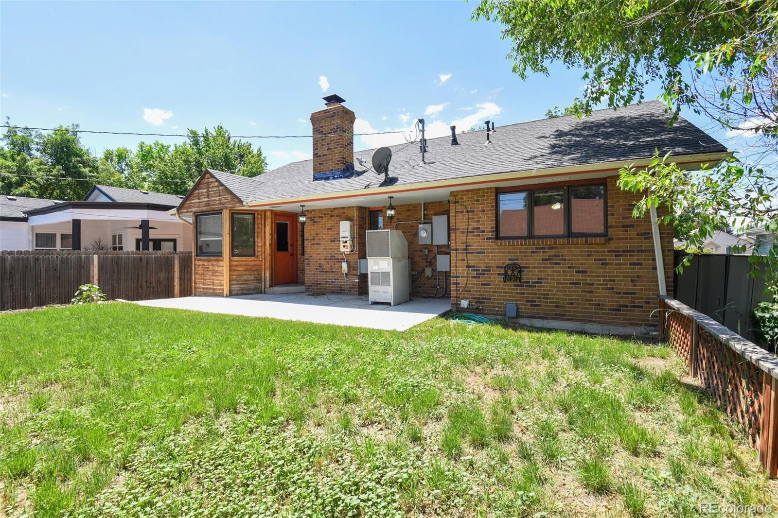 MLS Image #32 for 4720 s grant street,englewood, Colorado