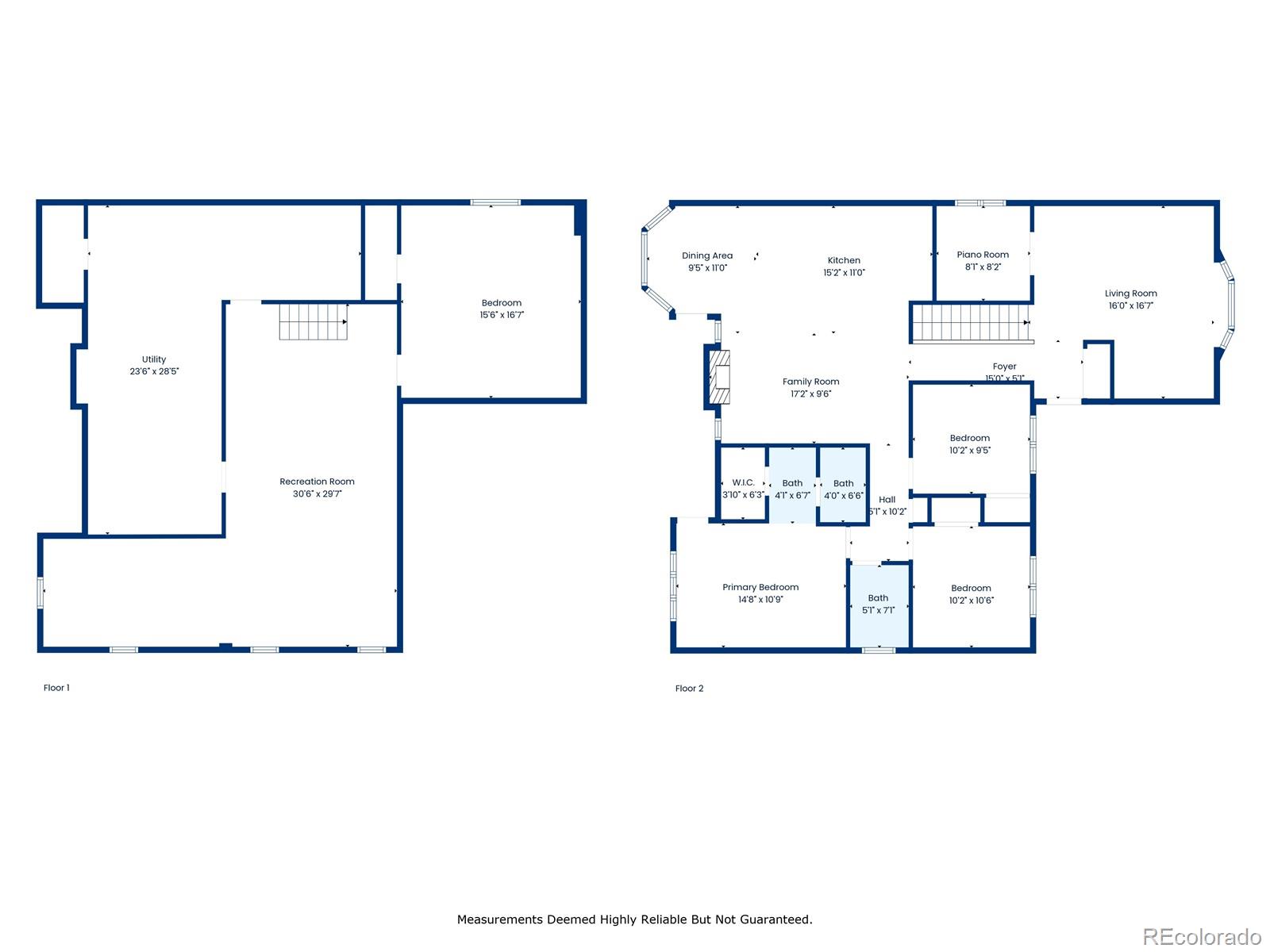 MLS Image #35 for 4720 s grant street,englewood, Colorado