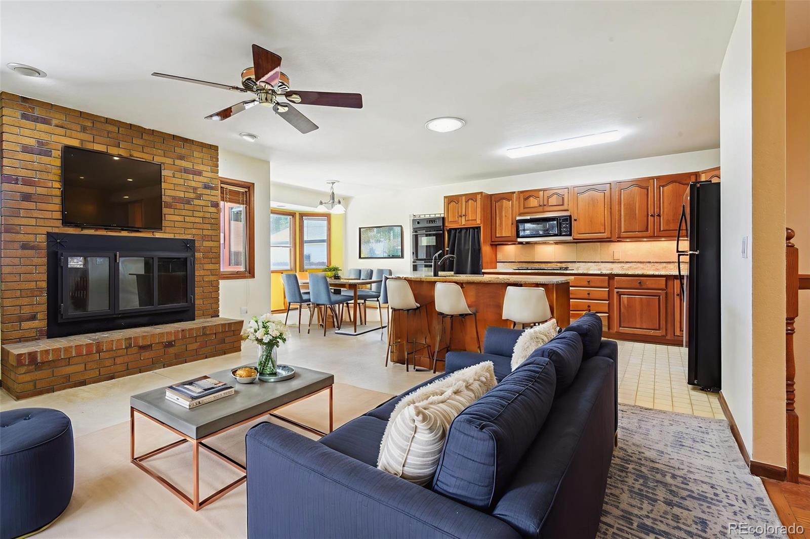 MLS Image #8 for 4720 s grant street,englewood, Colorado