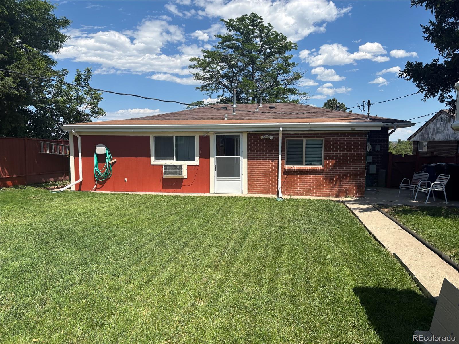 MLS Image #3 for 25 s winona court,denver, Colorado