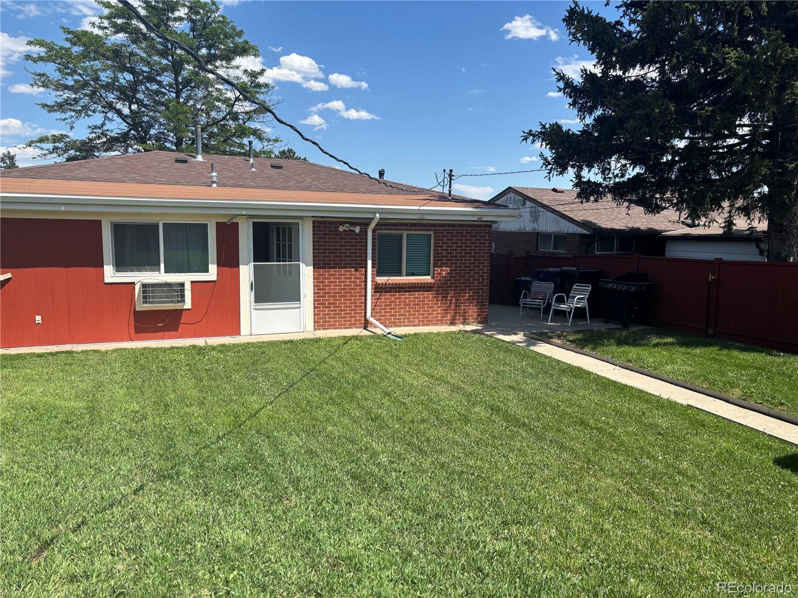 MLS Image #4 for 25 s winona court,denver, Colorado