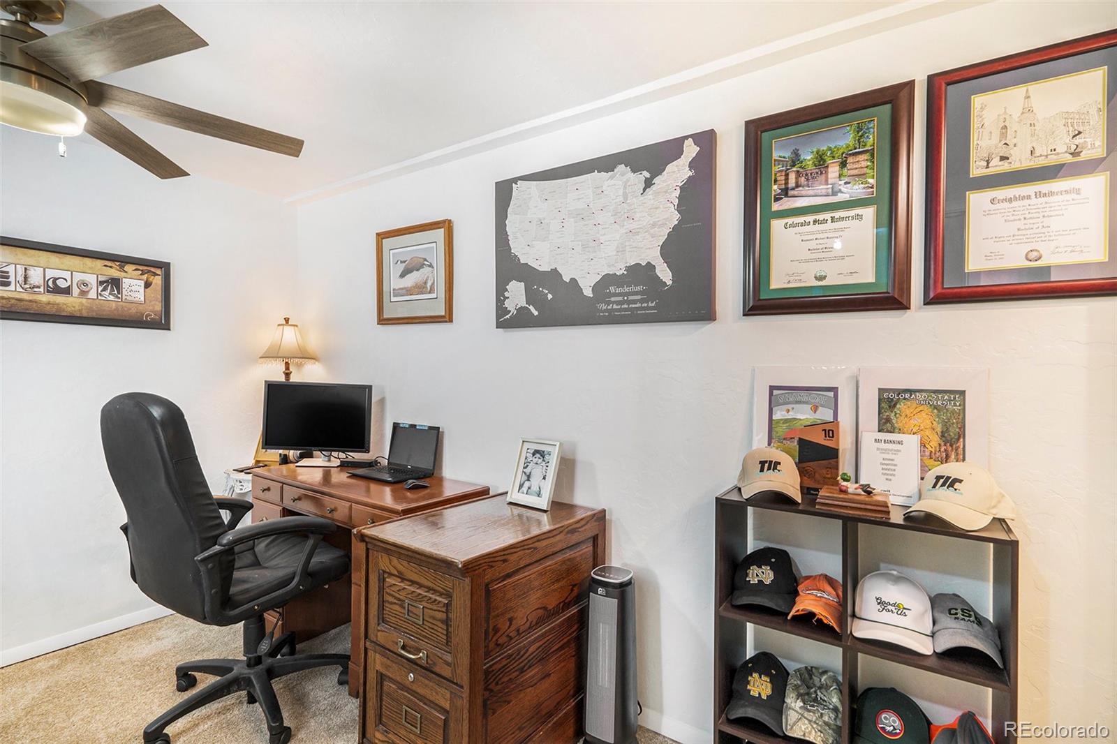 MLS Image #15 for 7780 s kendall boulevard,littleton, Colorado