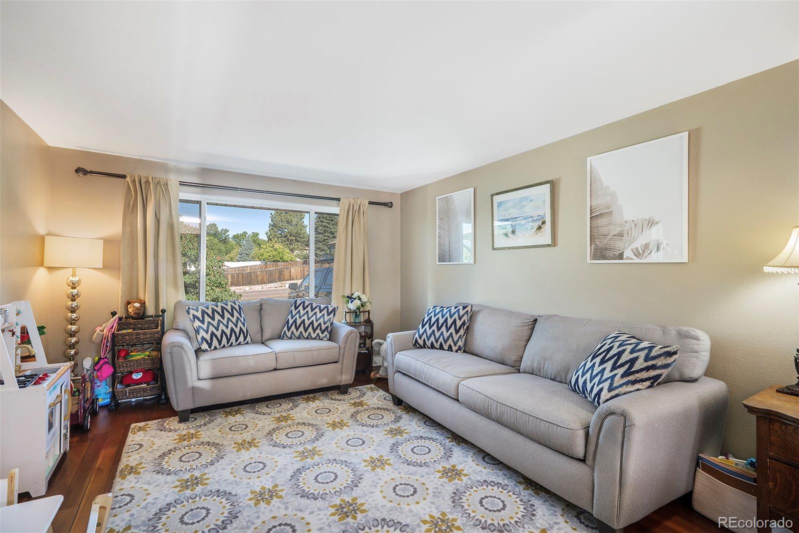 MLS Image #2 for 7780 s kendall boulevard,littleton, Colorado