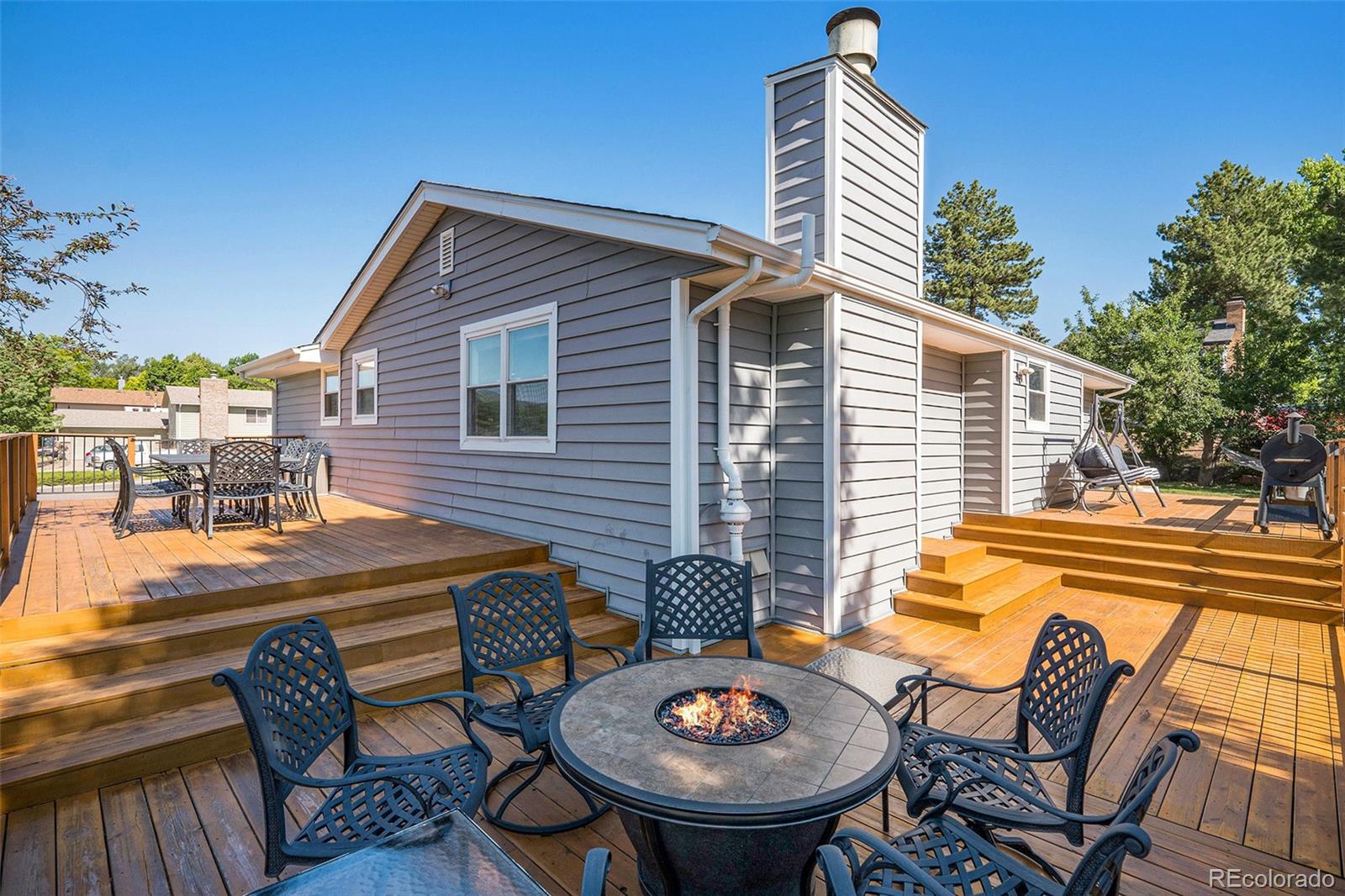 MLS Image #20 for 7780 s kendall boulevard,littleton, Colorado