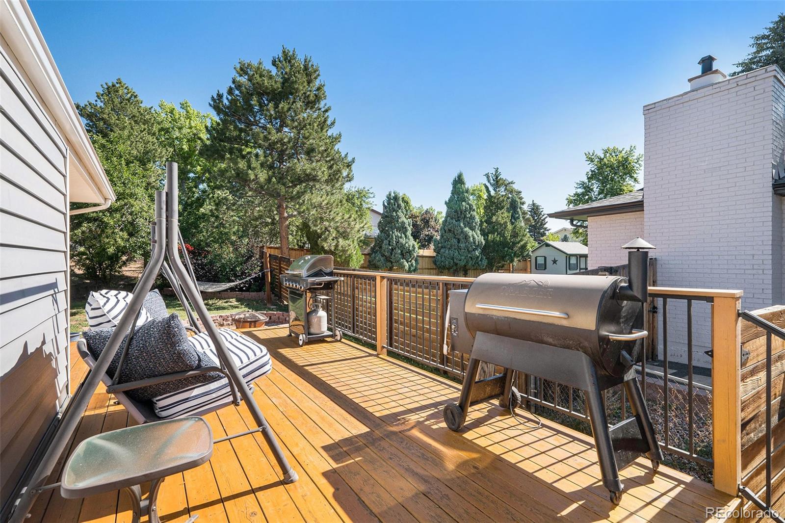 MLS Image #21 for 7780 s kendall boulevard,littleton, Colorado