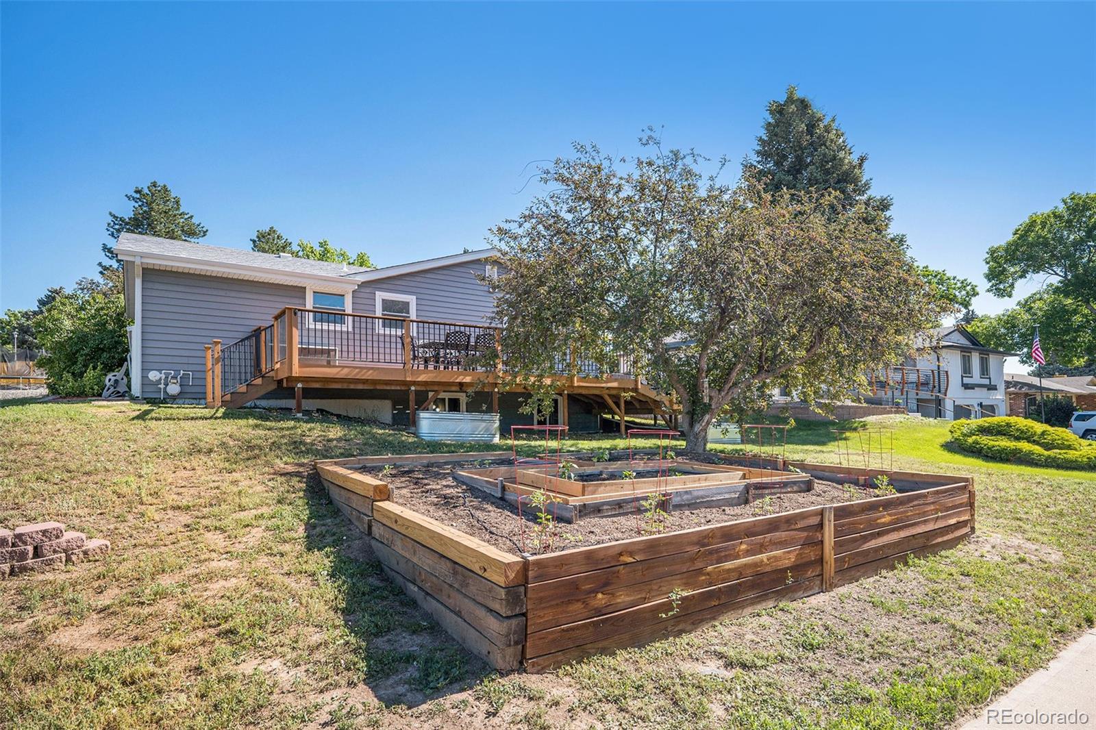 MLS Image #23 for 7780 s kendall boulevard,littleton, Colorado