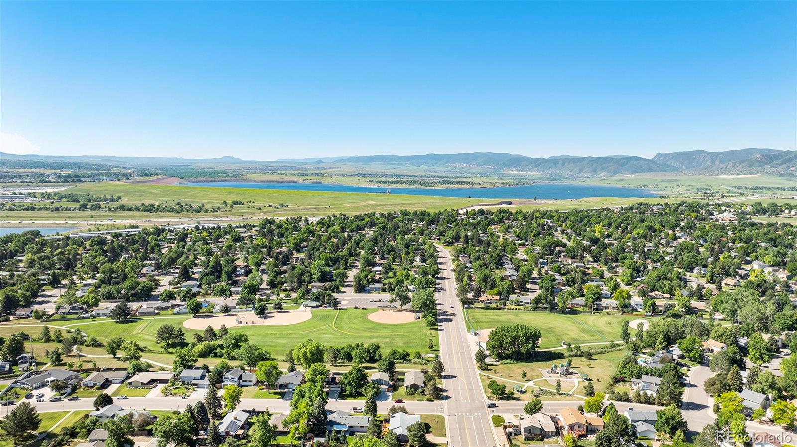MLS Image #25 for 7780 s kendall boulevard,littleton, Colorado