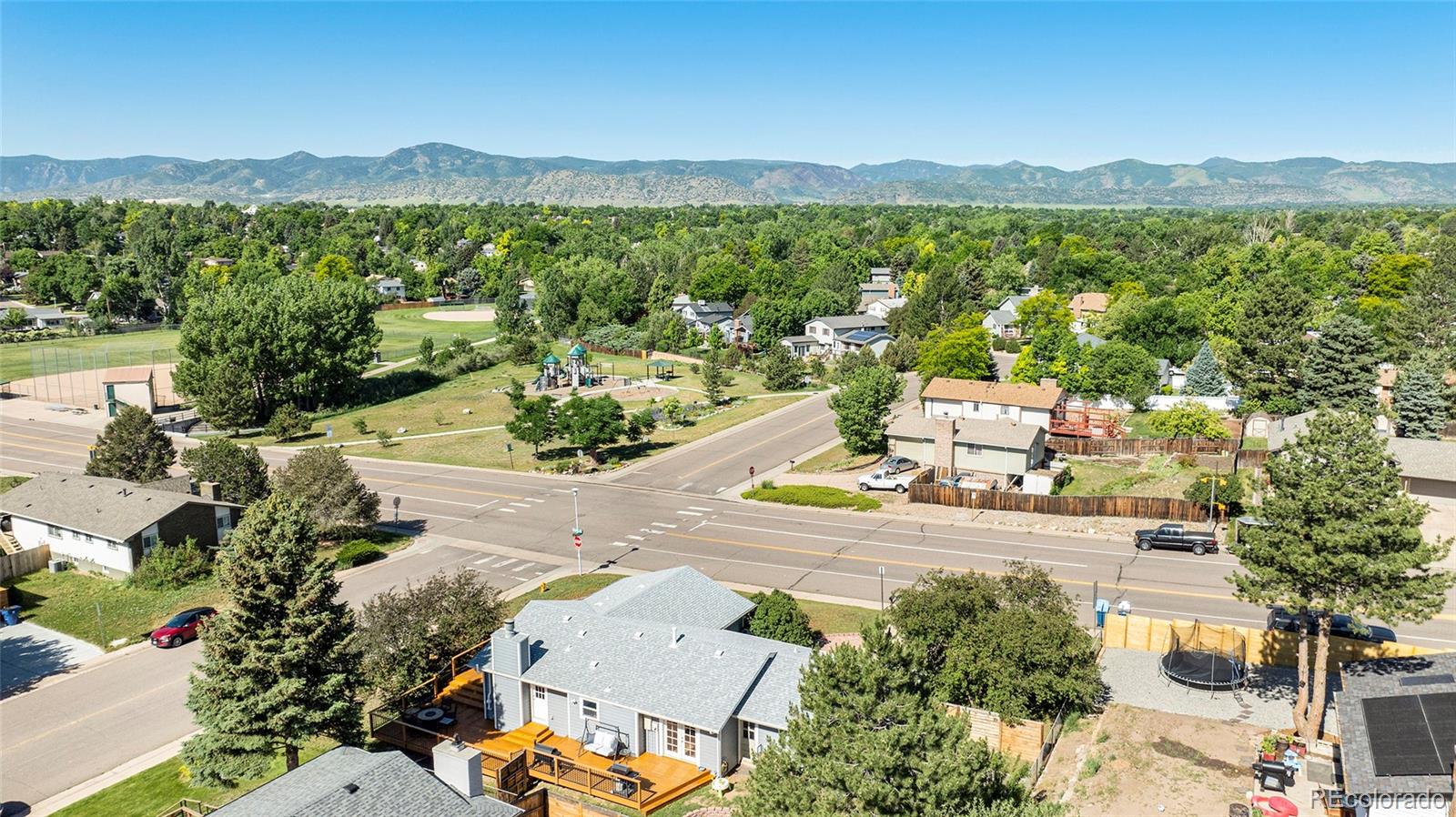 MLS Image #26 for 7780 s kendall boulevard,littleton, Colorado