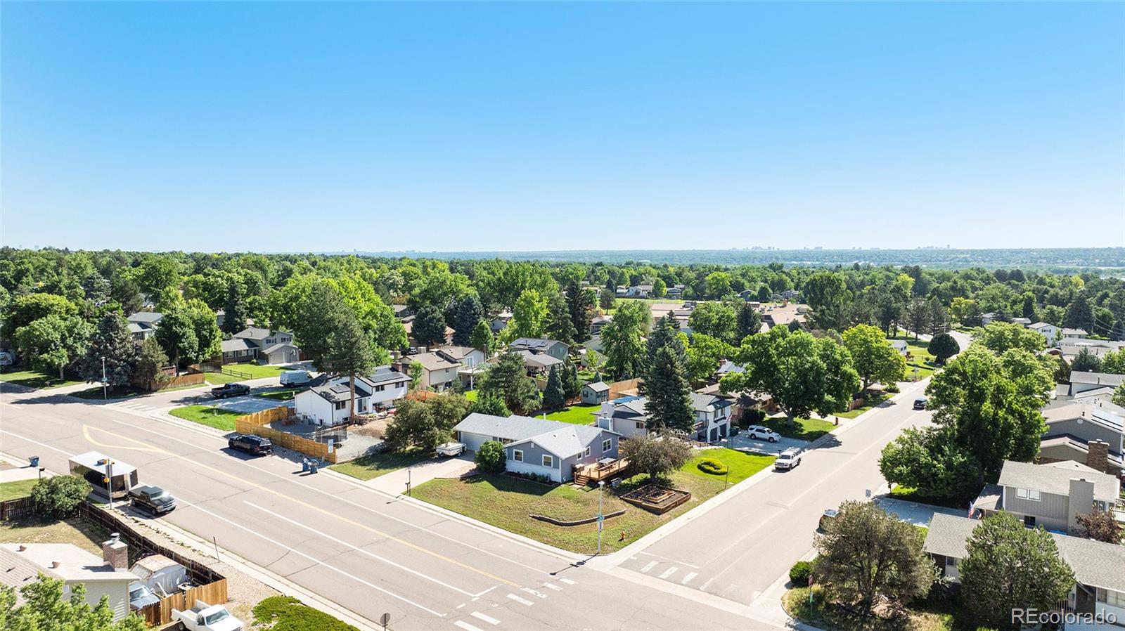 MLS Image #27 for 7780 s kendall boulevard,littleton, Colorado