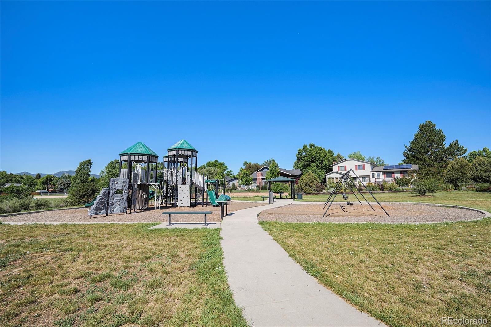 MLS Image #29 for 7780 s kendall boulevard,littleton, Colorado