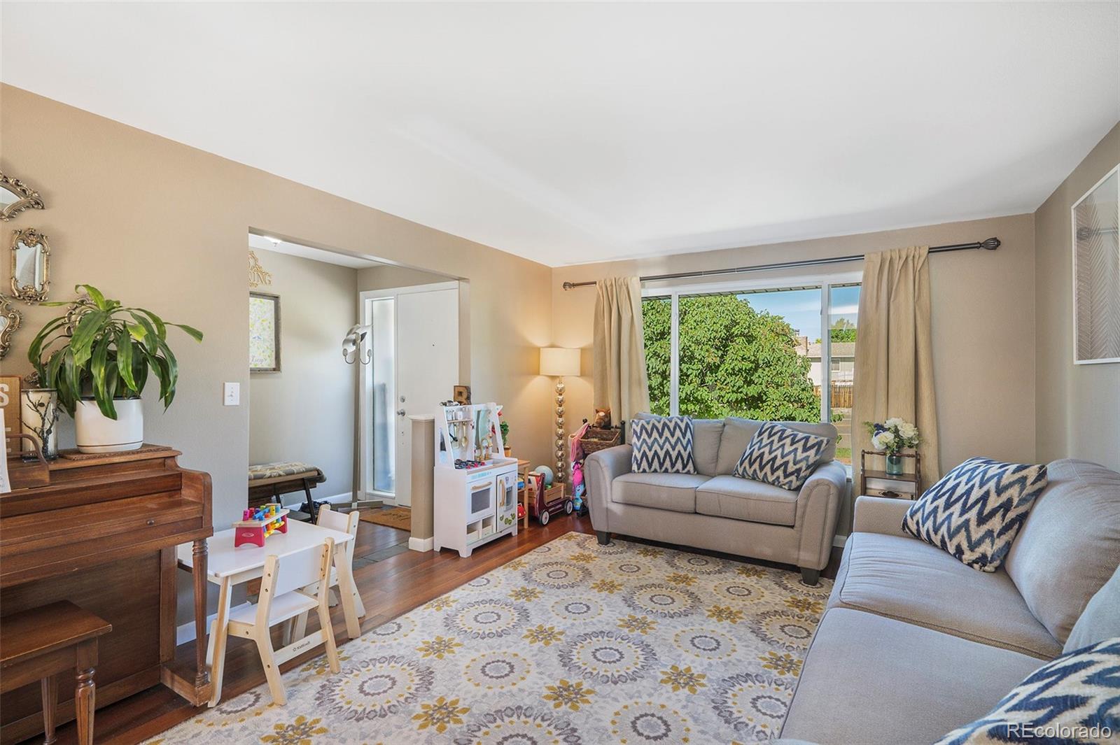 MLS Image #3 for 7780 s kendall boulevard,littleton, Colorado