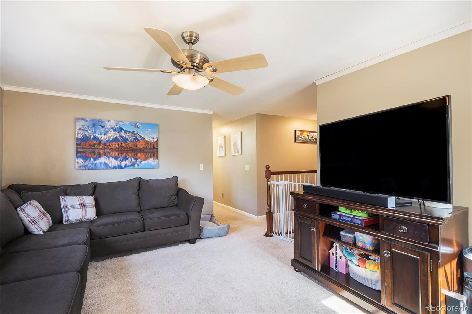 MLS Image #6 for 7780 s kendall boulevard,littleton, Colorado