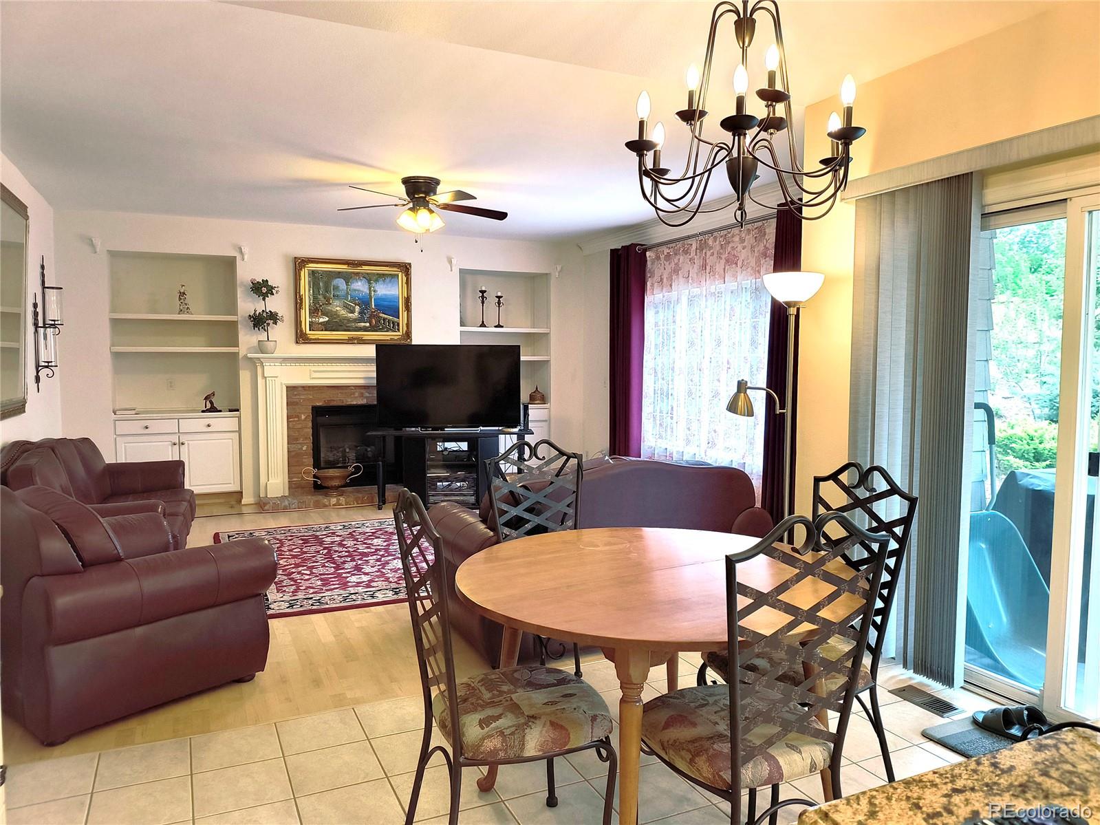 MLS Image #2 for 15292 e hialeah place,aurora, Colorado
