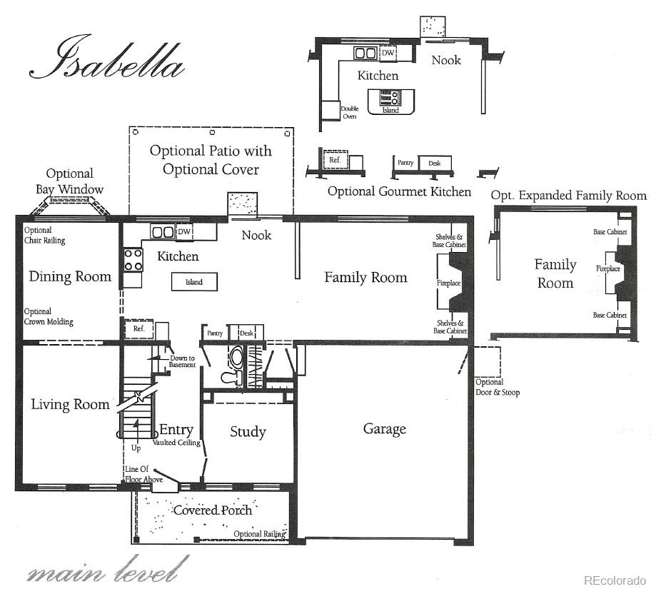 MLS Image #23 for 15292 e hialeah place,aurora, Colorado
