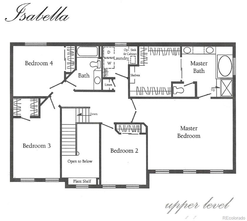 MLS Image #24 for 15292 e hialeah place,aurora, Colorado