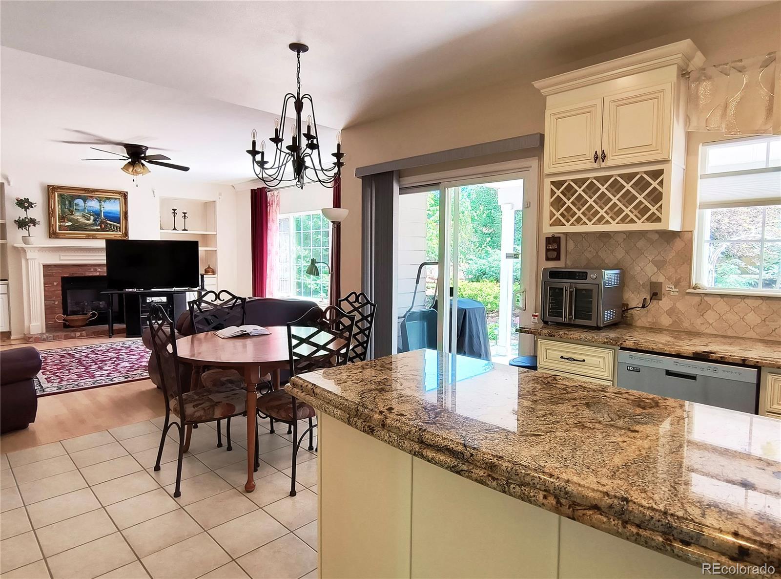 MLS Image #6 for 15292 e hialeah place,aurora, Colorado