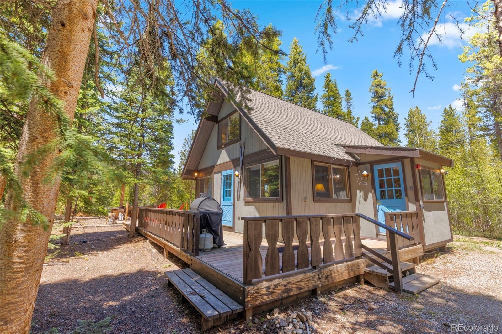 MLS Image #18 for 91  slalom drive,breckenridge, Colorado
