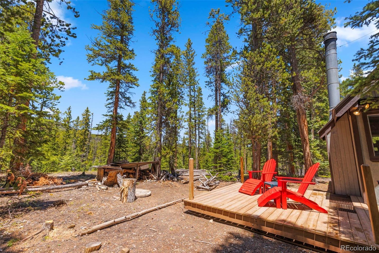 MLS Image #2 for 91  slalom drive,breckenridge, Colorado