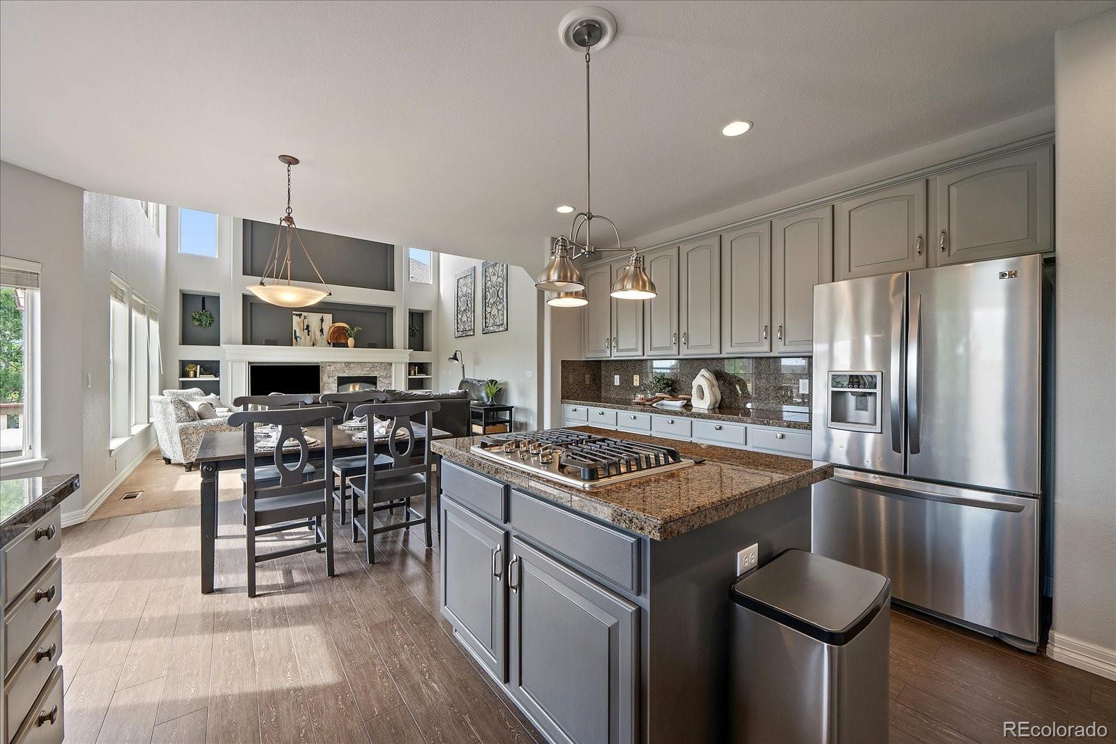 MLS Image #11 for 11691  riverdale drive,parker, Colorado