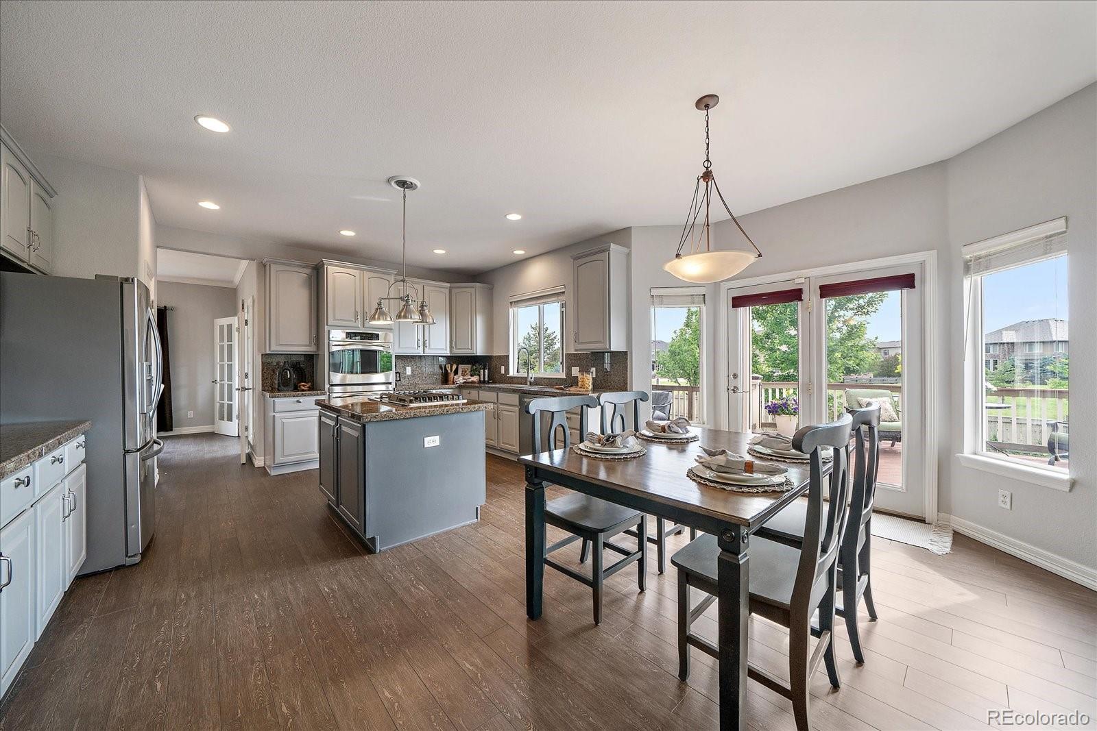 MLS Image #12 for 11691  riverdale drive,parker, Colorado