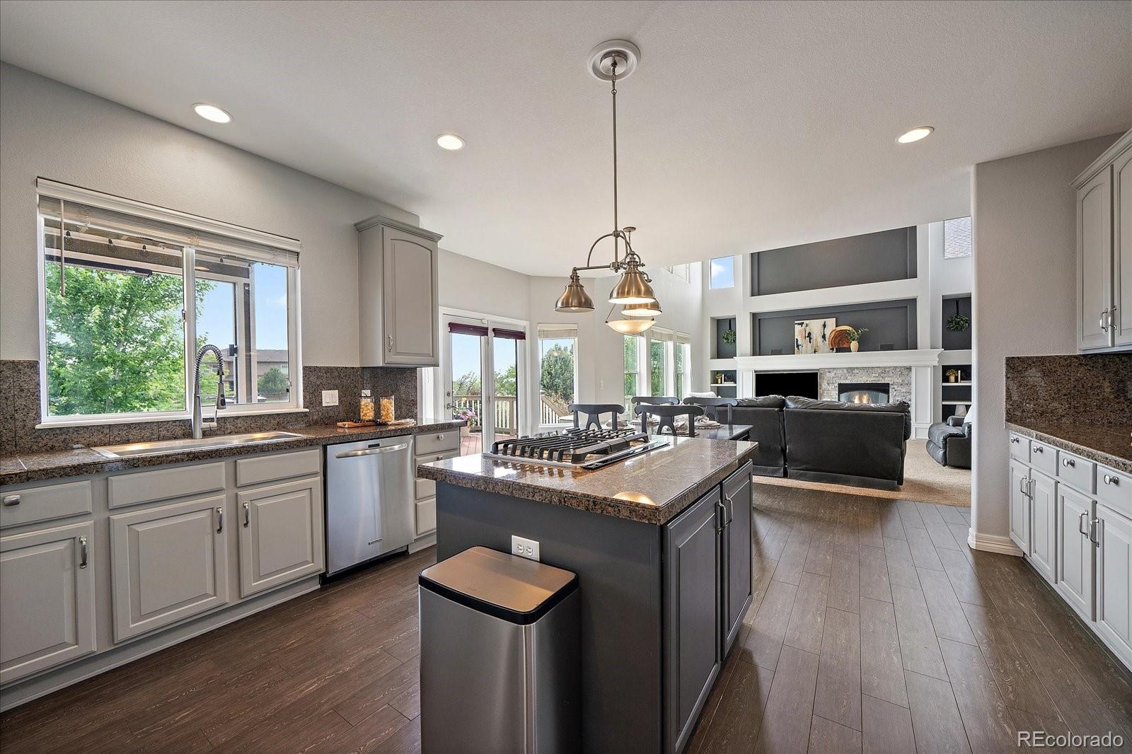 MLS Image #14 for 11691  riverdale drive,parker, Colorado