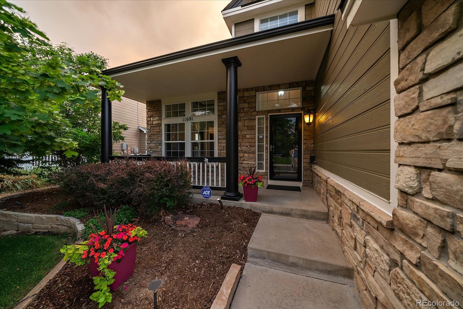 MLS Image #4 for 11691  riverdale drive,parker, Colorado