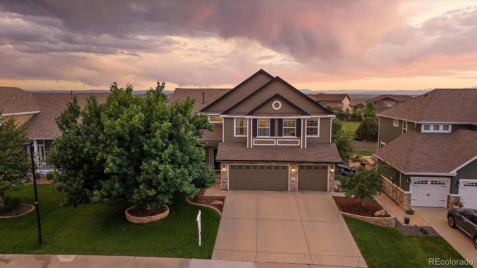 MLS Image #44 for 11691  riverdale drive,parker, Colorado
