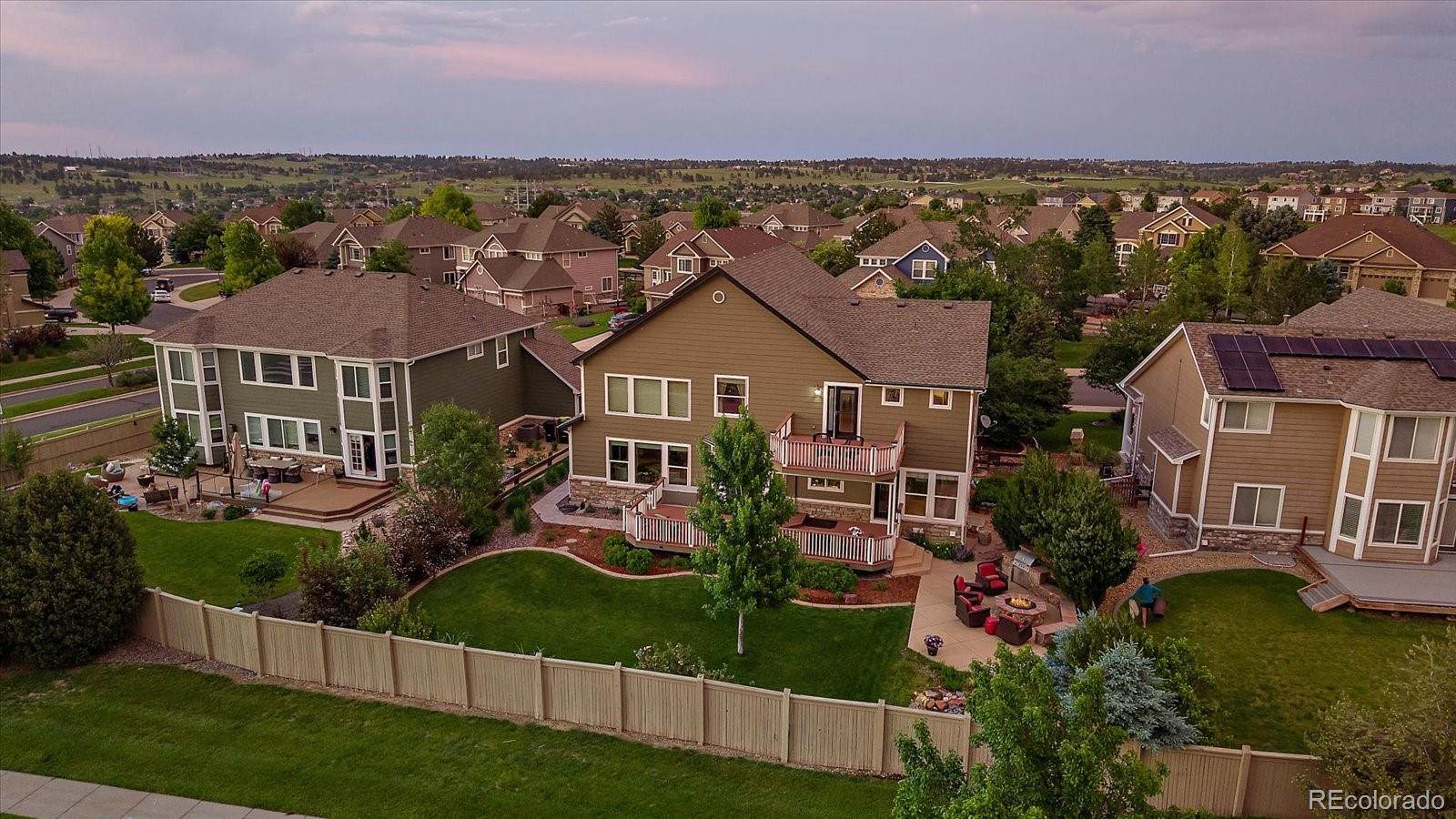 MLS Image #47 for 11691  riverdale drive,parker, Colorado