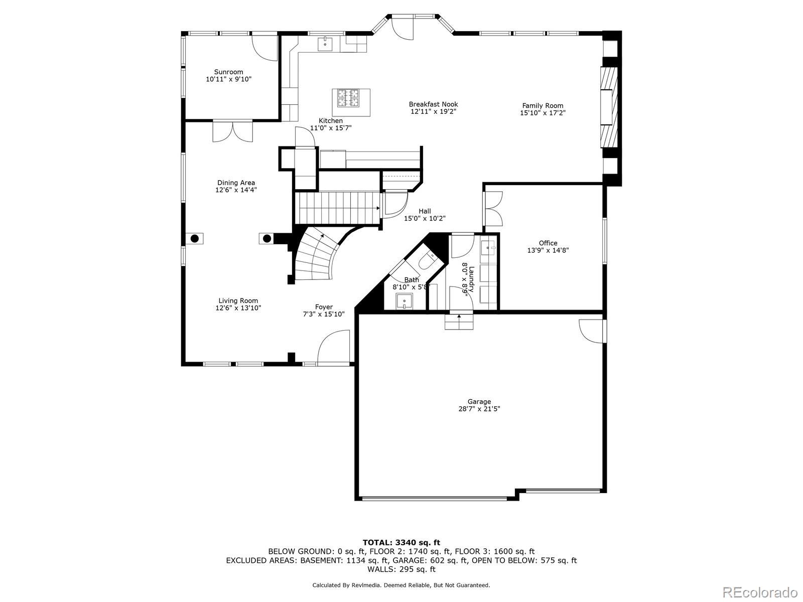 MLS Image #48 for 11691  riverdale drive,parker, Colorado