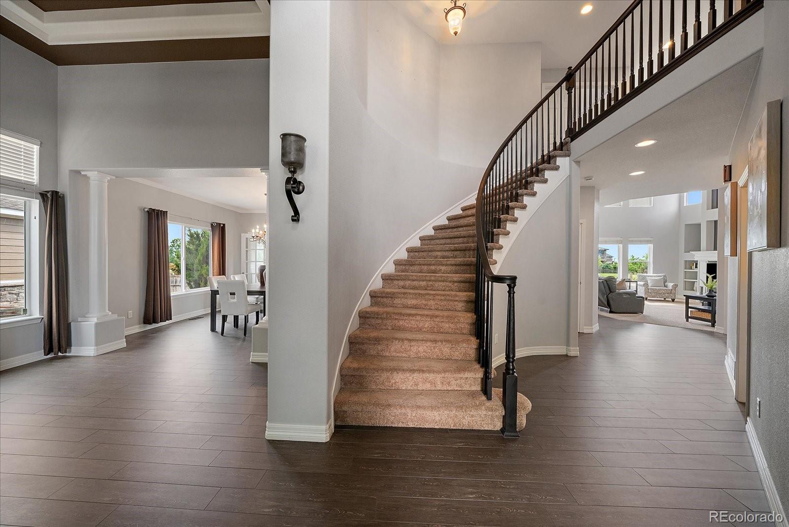 MLS Image #5 for 11691  riverdale drive,parker, Colorado