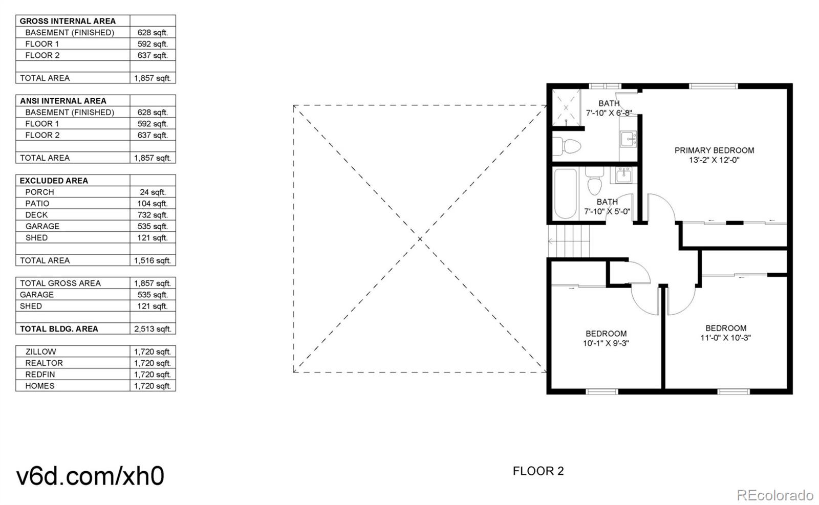 MLS Image #18 for 10718  ash court,thornton, Colorado
